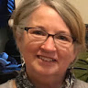 Meet your Posher, Joan